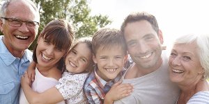 A friendly dental practice for everyone's needs