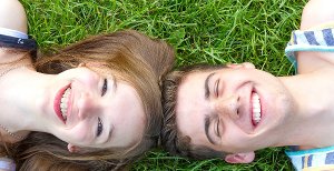 Nothing you wear is more important than your smile